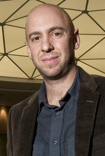 John Hamburg - Poster 1