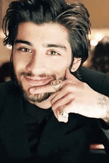 Zayn Malik