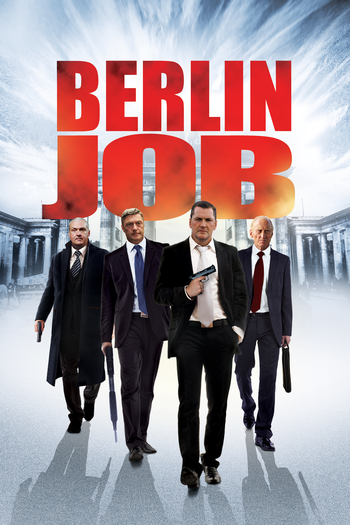  de Filme Um Jogo de Mestres (2012)