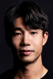 Hong Beomseok - Poster 1