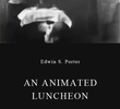 An Animated Luncheon