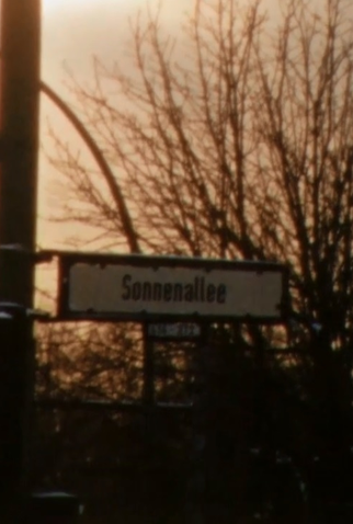 Poster 1 de Curta Sonnenallee (2011)