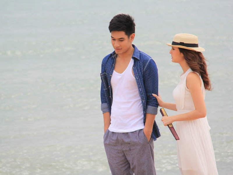 Foto 5 de Monsoon Bride