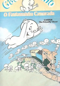 Gasparzinho - Amigo Foca (North Pal)