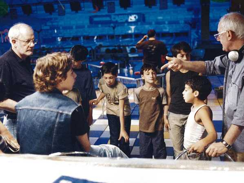 Foto 9 de Certi bambini