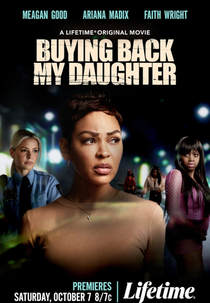Buying Back My Daughter (Buying Back My Daughter)