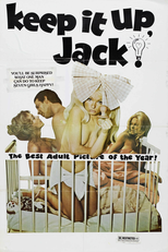 Keep It Up (Keep It Up 1972)