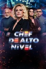 Chef de Alto Nível (Chef de Alto Nível)