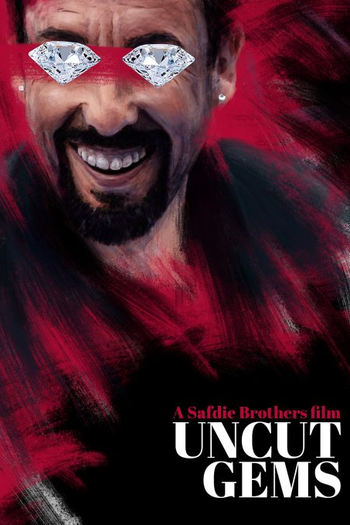  de Filme Joias Brutas (2019)