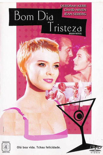  de Filme Bom Dia, Tristeza (1958)