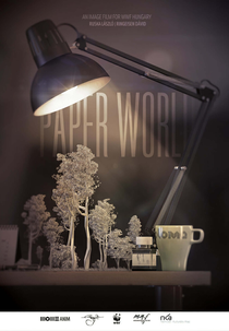 Mundo de Papel (Zoltan Szalay)
