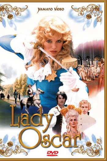  de Filme Lady Oscar (1979)
