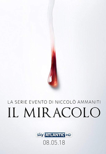 O Milagre (1ª Temporada) (Il Miracolo (1ª Stagione))