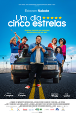 Um Dia Cinco Estrelas (Um Dia Cinco Estrelas)