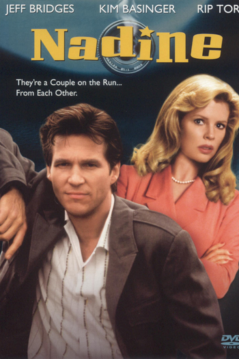  de Filme Nadine - Um Amor à Prova de Balas (1987)