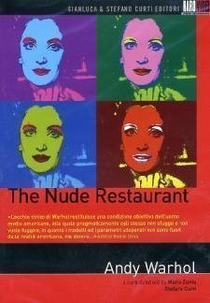 The Nude Restaurant (The Nude Restaurant)