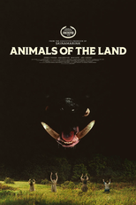 Animais da Terra (Animals of the Land)