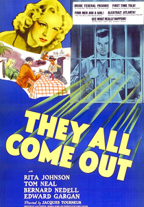 They All Come Out (They All Come Out)