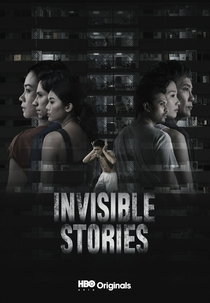 Invisible Stories (Invisible Stories)