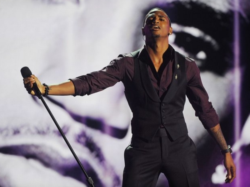 Foto 2 de BET Awards 2010