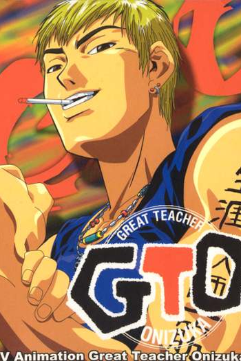  de Série GTO - Great Teacher Onizuka (1999)