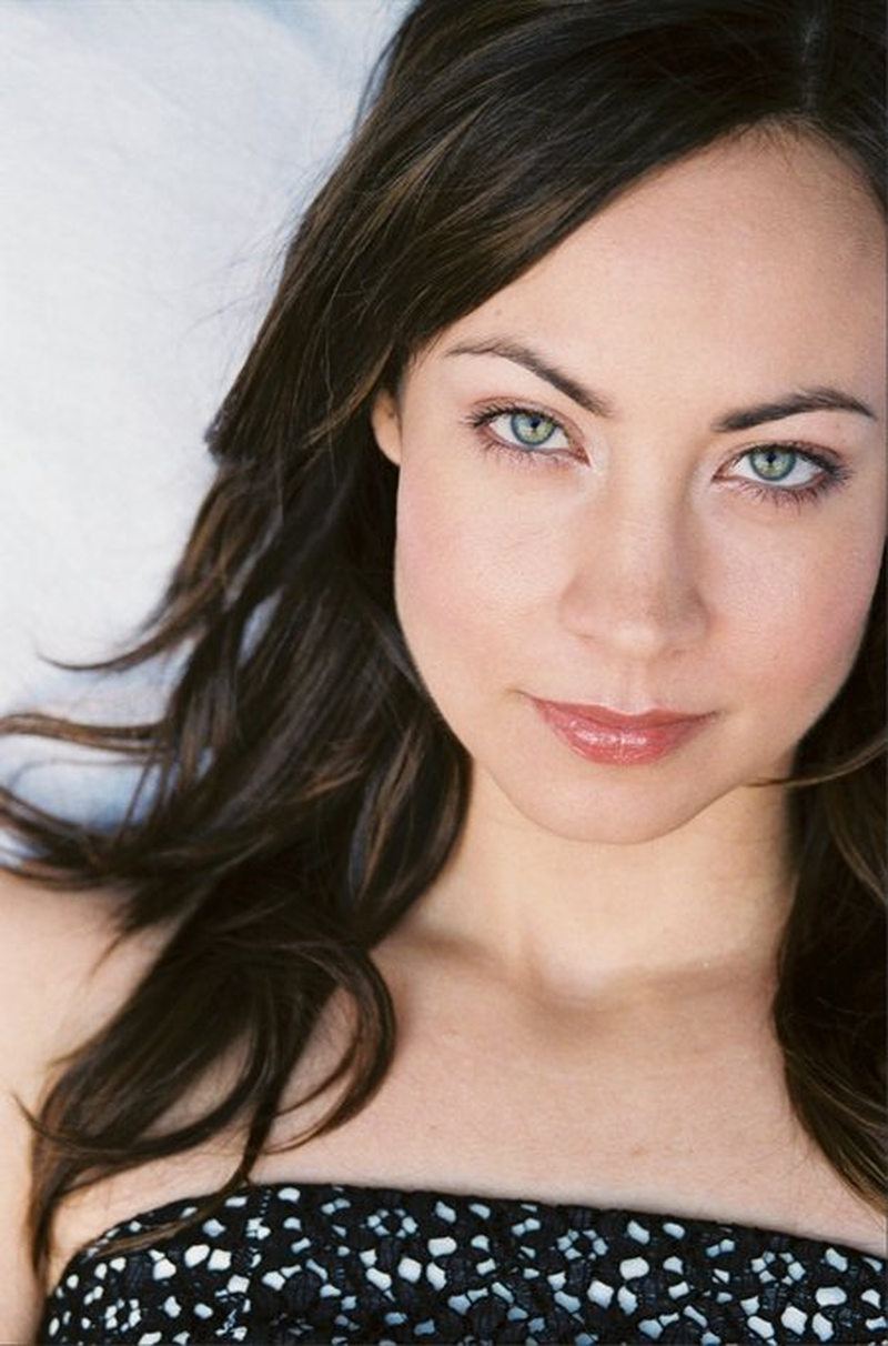 Courtney Ford - Foto 2