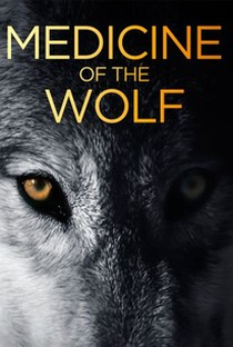 Medicine of the Wolf - Poster / Capa / Cartaz - Oficial 3