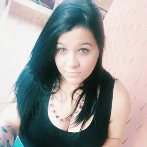 Foto de perfil de Raíza Bernardino