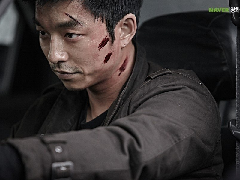 Foto 4 de O Suspeito