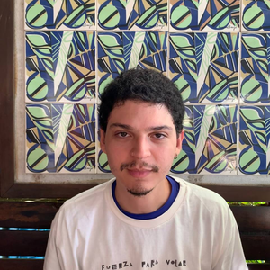 Foto de perfil de Danilo