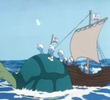 Smurfs at Sea