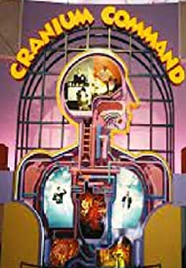Cranium Command (Cranium Command)