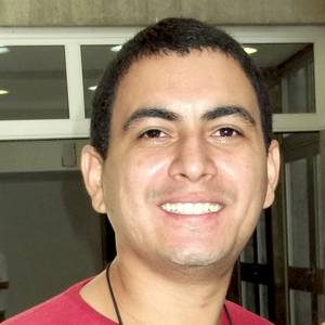 Foto de perfil de Israel Carvalho