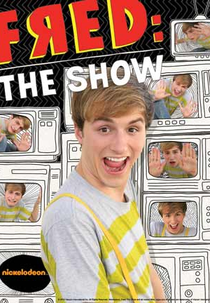 Fred: O Show (1ª Temporada) (Fred: The Show (Season 1))