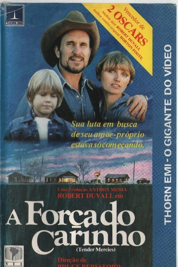  de Filme A Força do Carinho (1983)