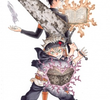Black Clover OVA
