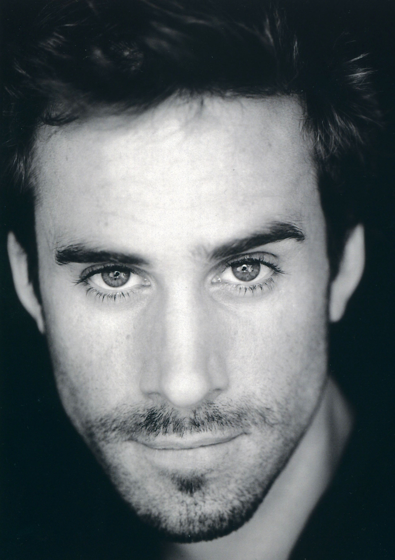 Joseph Fiennes - Foto 2
