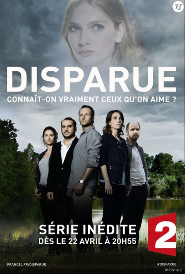 Francesa ‘Disparue’ será exibida na Inglaterra | VEJA.com