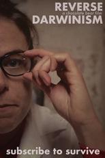 Darwinismo Reverso (Reverse Darwinism)