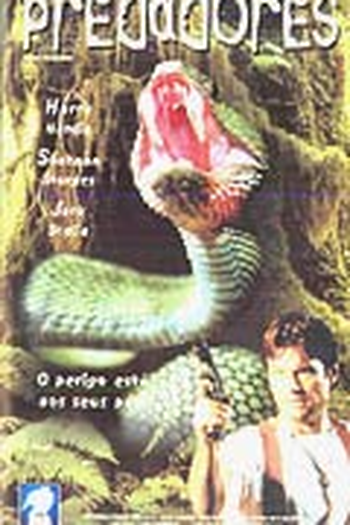  de Filme Predadores (1999)