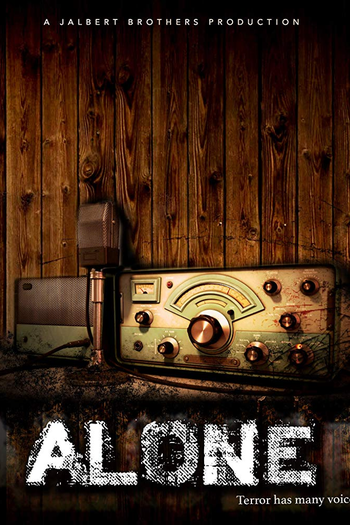  de Filme Terror Talk (2018)