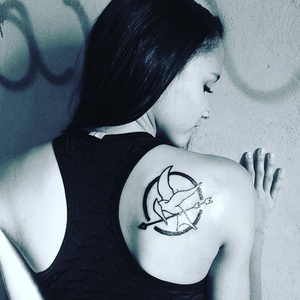 Foto de perfil de Luana Santos