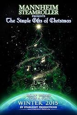 The Simple Gifts of Christmas (The Simple Gifts of Christmas)