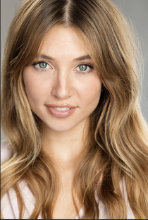 Sarah Noelle - Poster 1