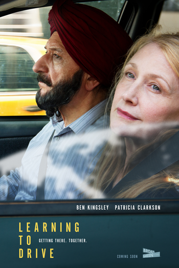 de Filme Assumindo a Direção (2014)