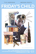 Eu Não Posso Esperar (Friday's Child)