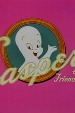 Gasparzinho - Pegue um Lobo (Pig-a-Boo)