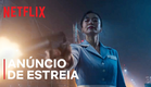 Kill Boksoon | Trailer de anúncio de estreia | Netflix
