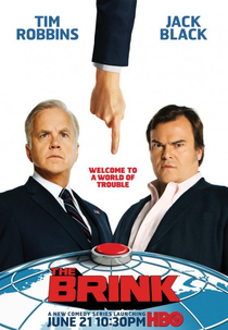 The Brink (1ª Temporada) (The Brink (Season 1))