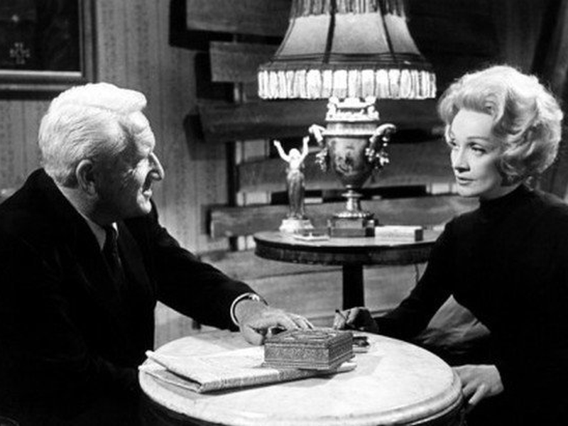 Foto 16 de Julgamento em Nuremberg